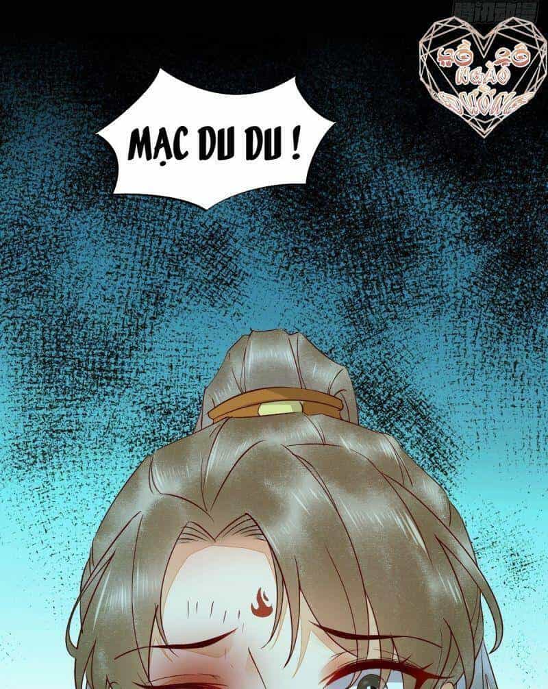 Sát Thủ Vương Phi Không Dễ Chọc - Chương 69 - ảnh 27
