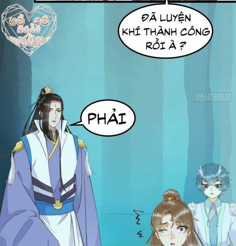Sát Thủ Vương Phi Không Dễ Chọc - Chương 69 - ảnh 46