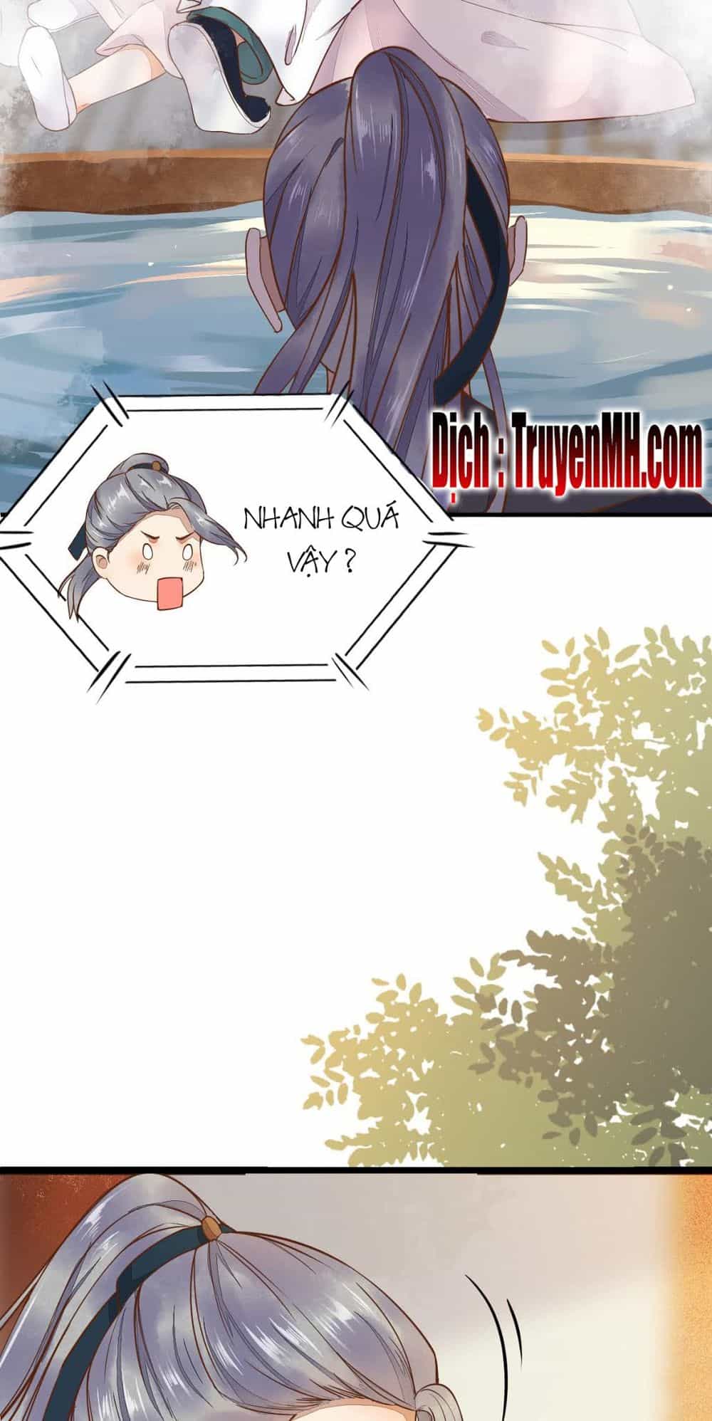 Sát Thủ Vương Phi Không Dễ Chọc - Chương 7 - ảnh 32