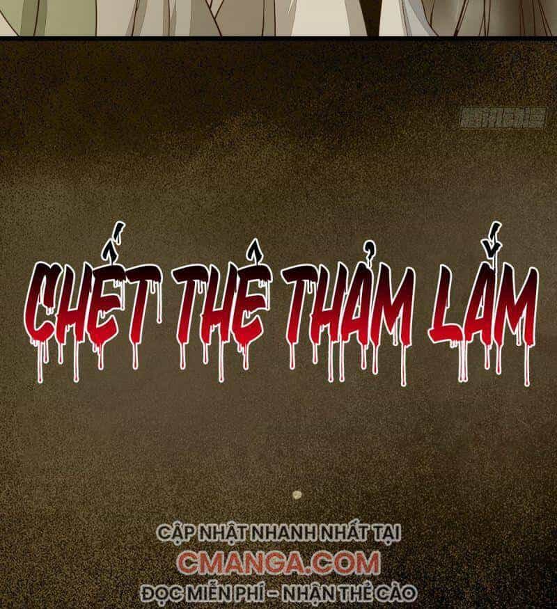 Sát Thủ Vương Phi Không Dễ Chọc - Chương 70 - ảnh 54