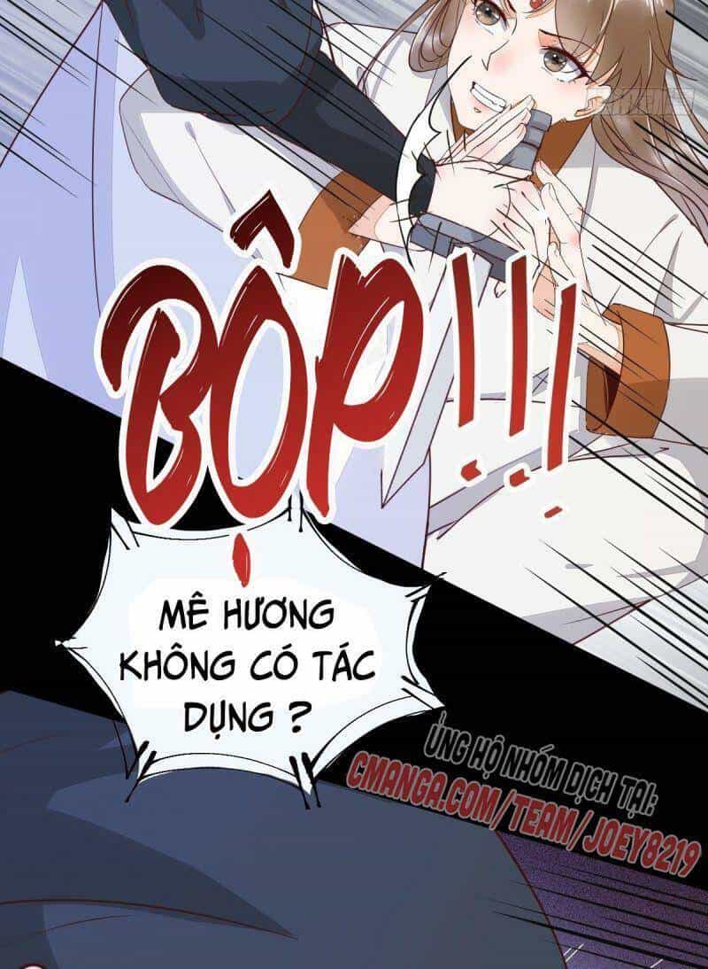 Sát Thủ Vương Phi Không Dễ Chọc - Chương 71 - ảnh 28