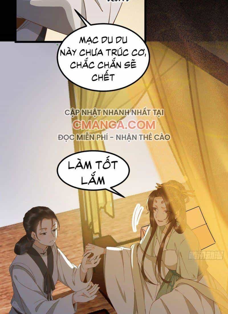 Sát Thủ Vương Phi Không Dễ Chọc - Chương 72 - ảnh 29