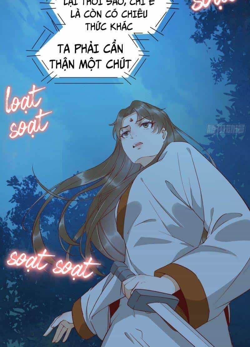 Sát Thủ Vương Phi Không Dễ Chọc - Chương 72 - ảnh 9