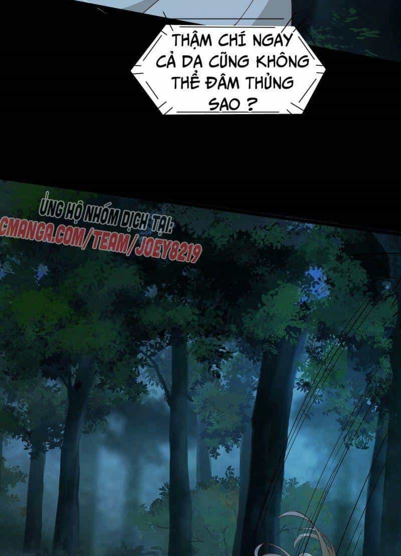 Sát Thủ Vương Phi Không Dễ Chọc - Chương 73 - ảnh 7
