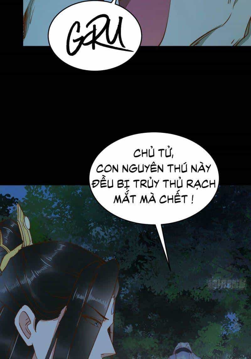 Sát Thủ Vương Phi Không Dễ Chọc - Chương 74 - ảnh 18