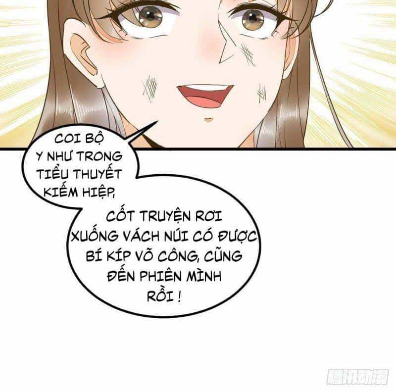 Sát Thủ Vương Phi Không Dễ Chọc - Chương 75 - ảnh 45
