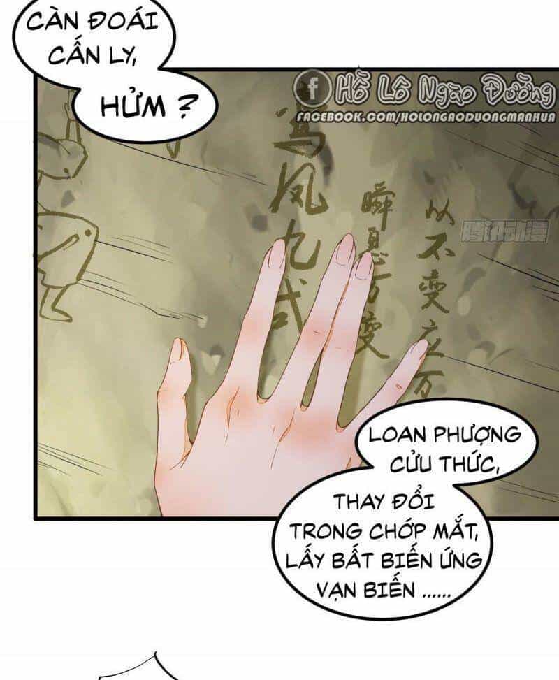 Sát Thủ Vương Phi Không Dễ Chọc - Chương 75 - ảnh 47