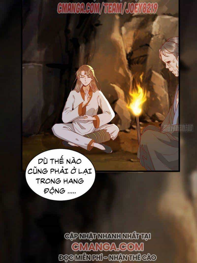 Sát Thủ Vương Phi Không Dễ Chọc - Chương 76 - ảnh 22