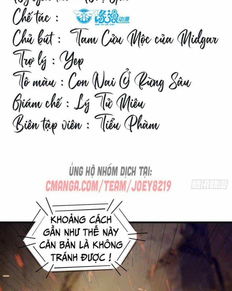 Sát Thủ Vương Phi Không Dễ Chọc - Chương 76 - ảnh 3
