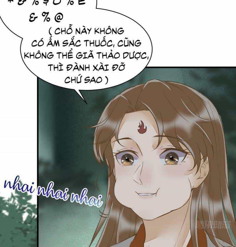 Sát Thủ Vương Phi Không Dễ Chọc - Chương 78 - ảnh 11