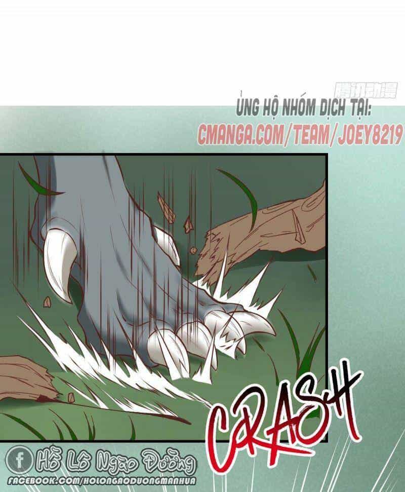 Sát Thủ Vương Phi Không Dễ Chọc - Chương 78 - ảnh 20