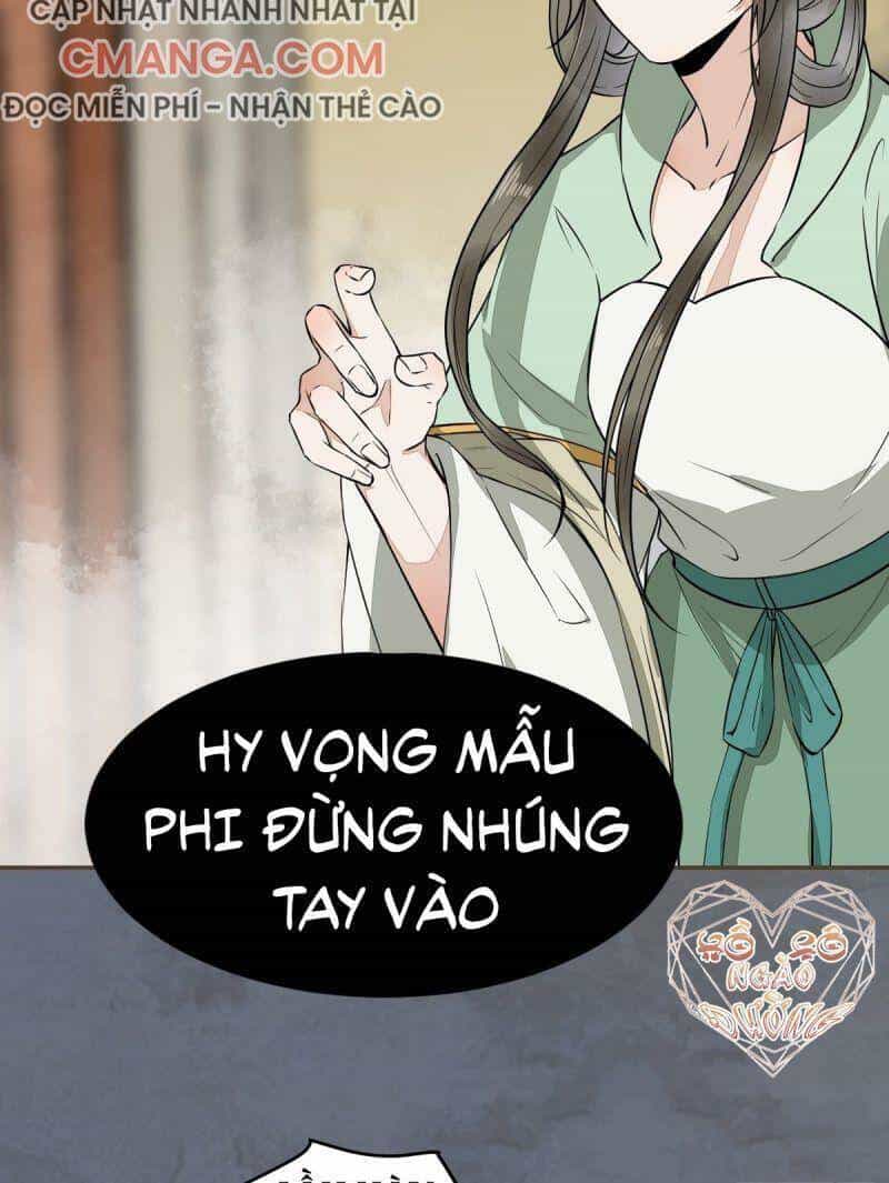 Sát Thủ Vương Phi Không Dễ Chọc - Chương 78 - ảnh 53