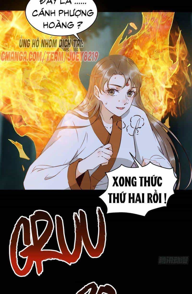 Sát Thủ Vương Phi Không Dễ Chọc - Chương 80 - ảnh 11