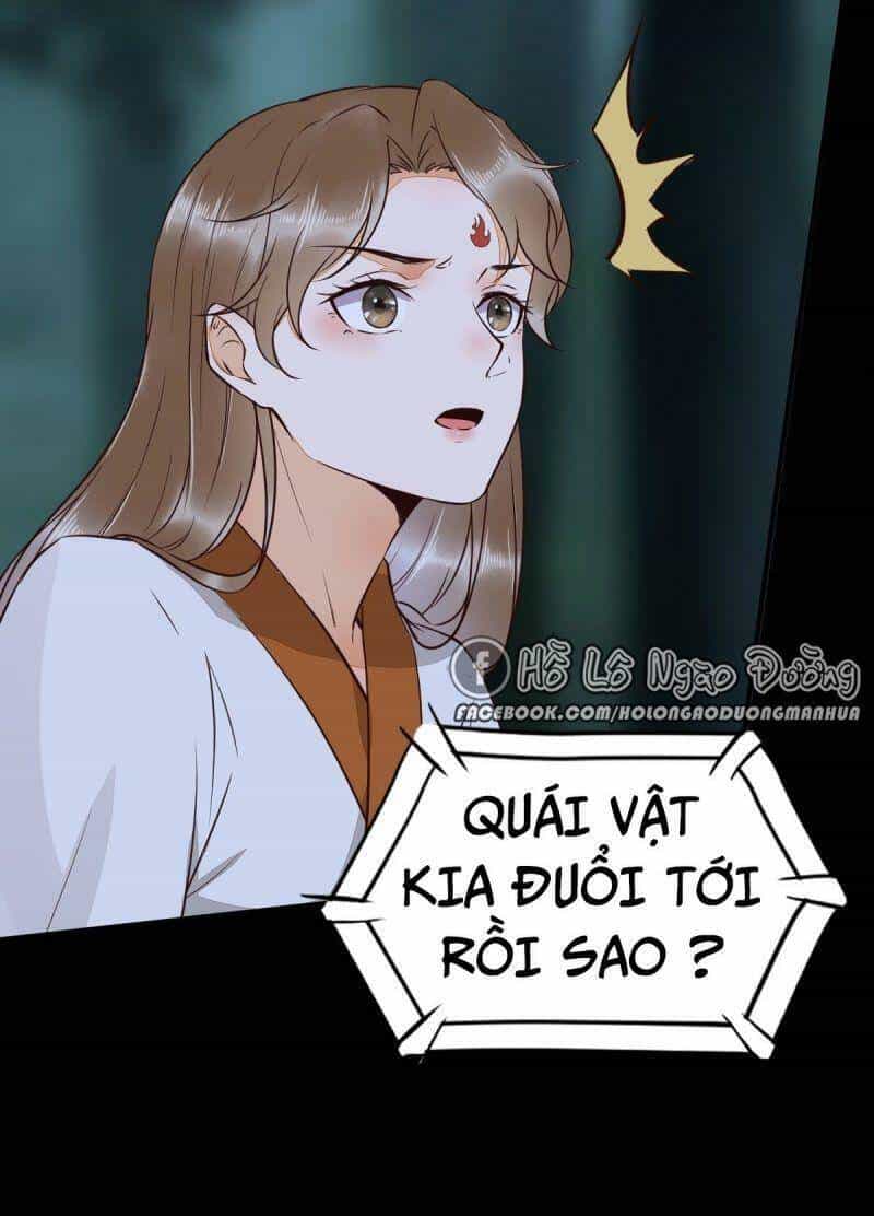 Sát Thủ Vương Phi Không Dễ Chọc - Chương 80 - ảnh 13
