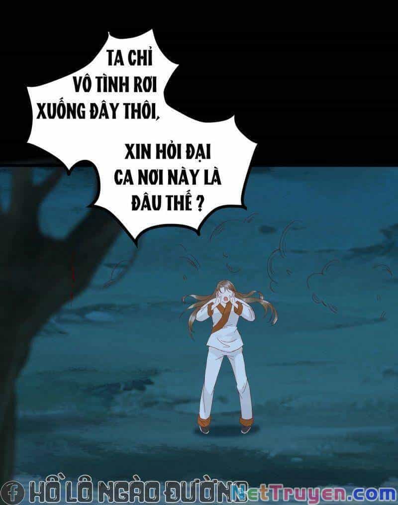Sát Thủ Vương Phi Không Dễ Chọc - Chương 81 - ảnh 20