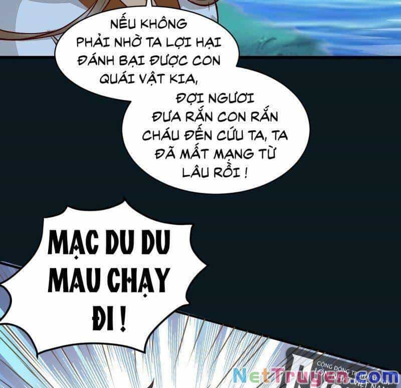 Sát Thủ Vương Phi Không Dễ Chọc - Chương 81 - ảnh 41