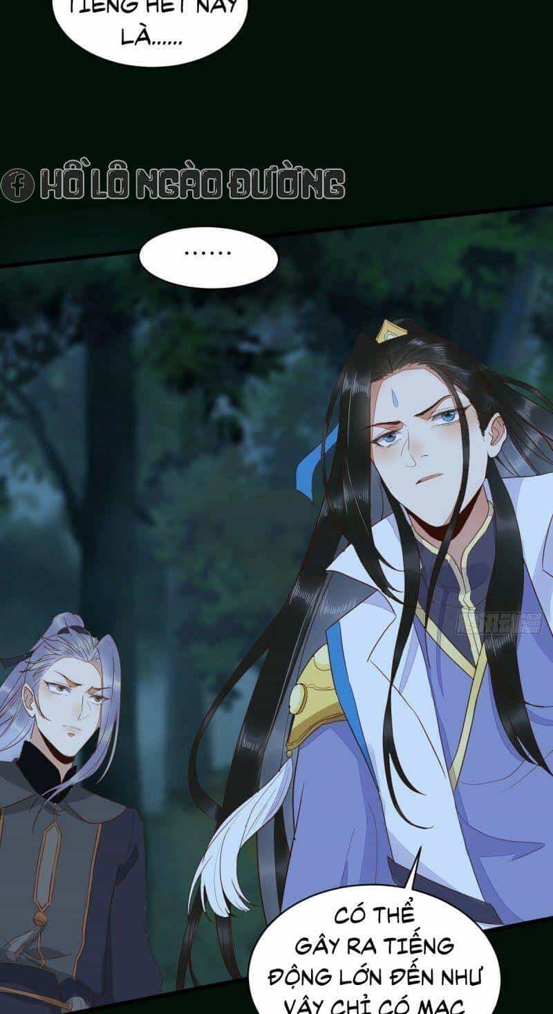 Sát Thủ Vương Phi Không Dễ Chọc - Chương 84 - ảnh 4