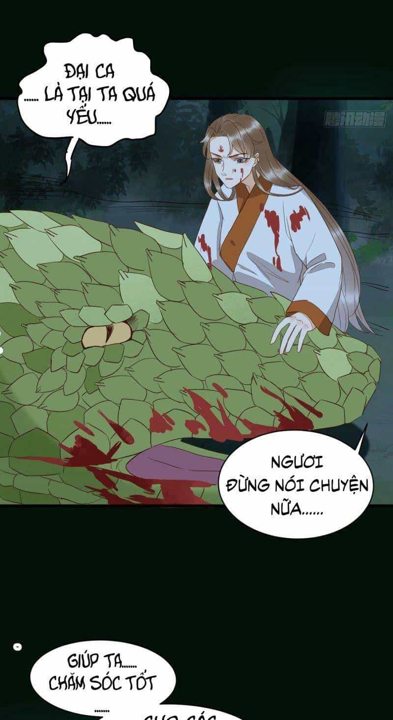 Sát Thủ Vương Phi Không Dễ Chọc - Chương 84 - ảnh 9