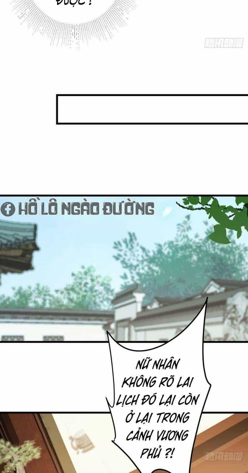 Sát Thủ Vương Phi Không Dễ Chọc - Chương 86 - ảnh 37