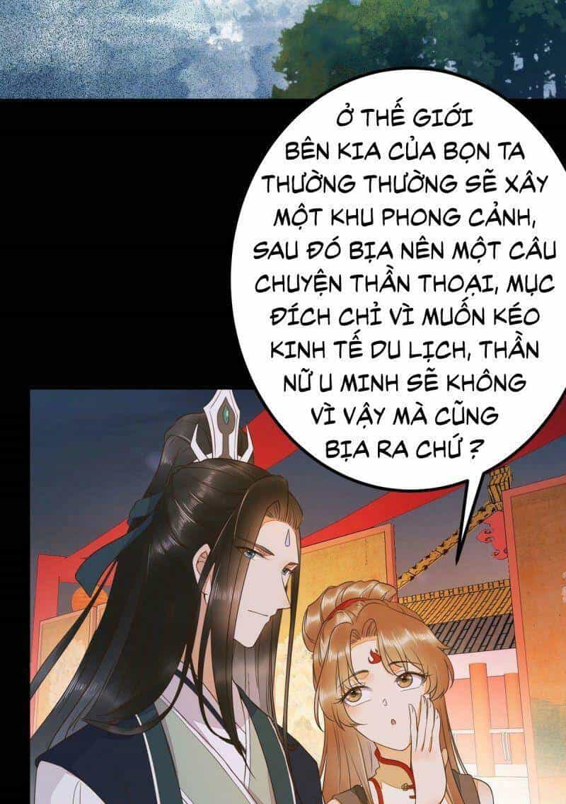 Sát Thủ Vương Phi Không Dễ Chọc - Chương 87 - ảnh 41