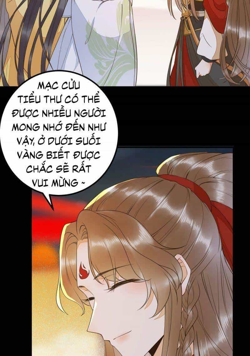 Sát Thủ Vương Phi Không Dễ Chọc - Chương 87 - ảnh 47
