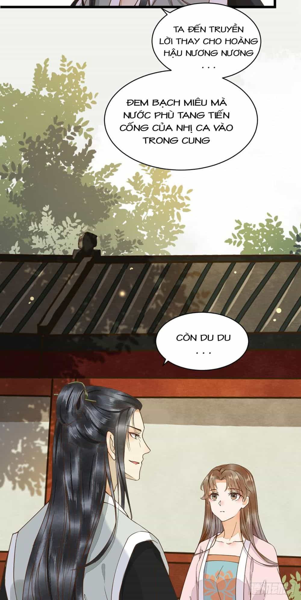 Sát Thủ Vương Phi Không Dễ Chọc - Chương 9 - ảnh 17