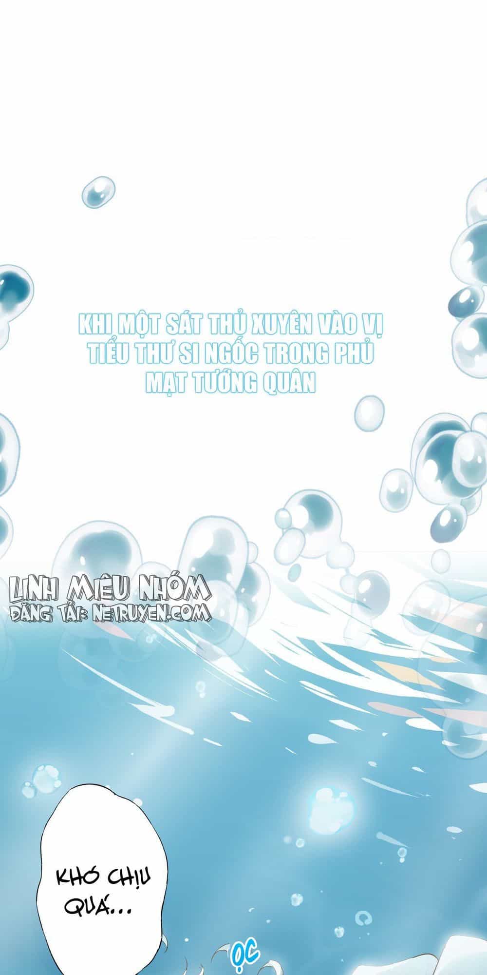 Sát Thủ Vương Phi Không Dễ Đối Phó - Chương 1 - ảnh 1