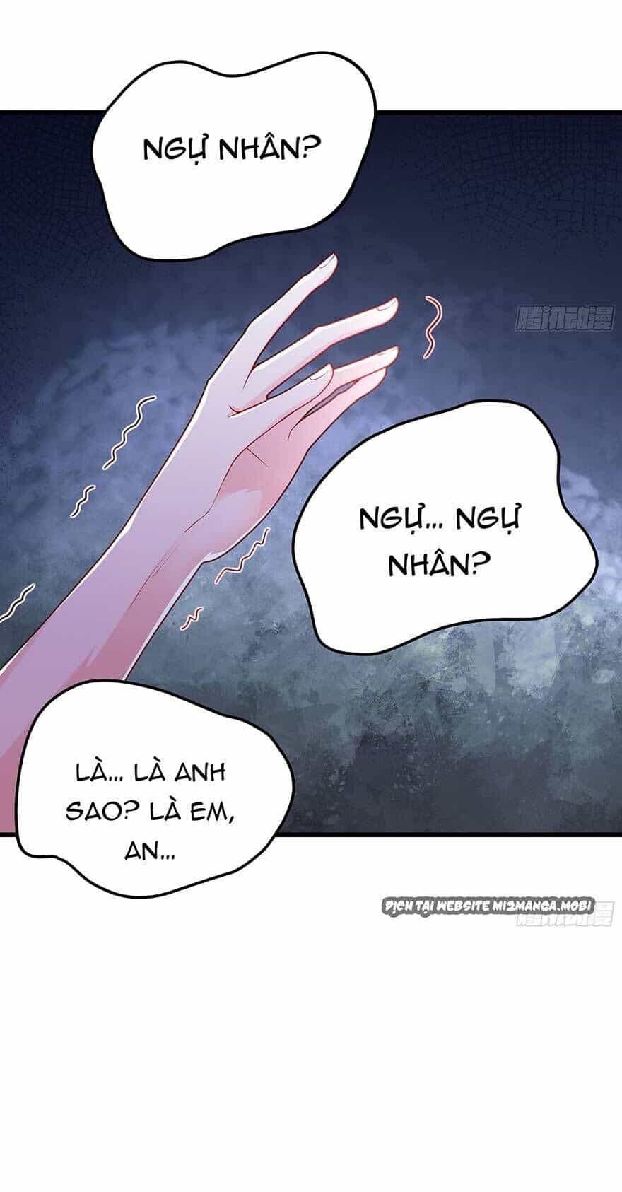 Satan Tổng Tài, Đừng Yêu Tôi - Chương 1 - ảnh 10