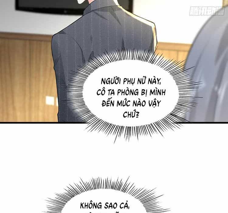 Satan Tổng Tài, Đừng Yêu Tôi - Chương 11 - ảnh 11