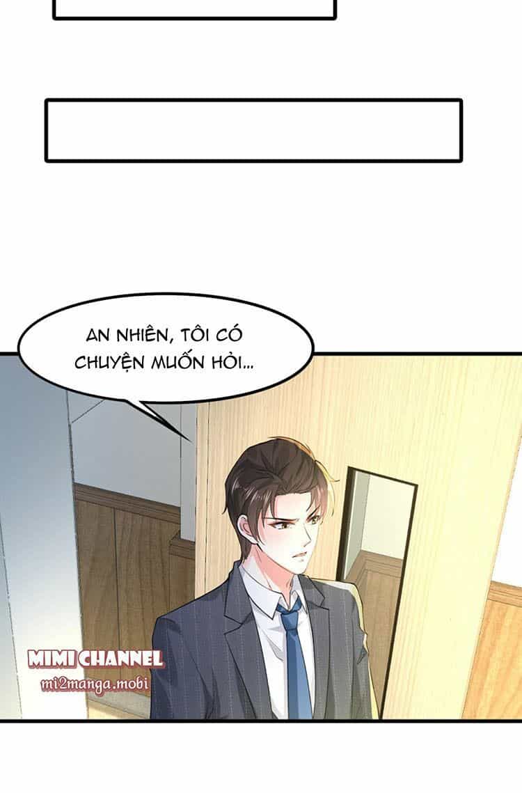 Satan Tổng Tài, Đừng Yêu Tôi - Chương 11 - ảnh 25
