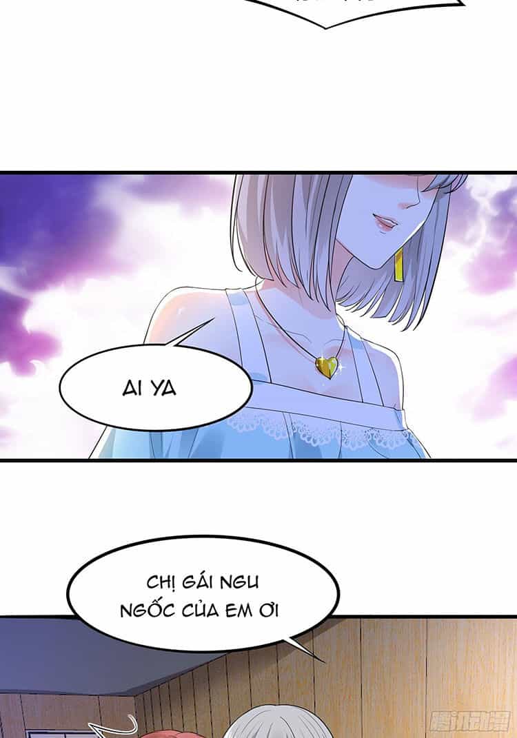 Satan Tổng Tài, Đừng Yêu Tôi - Chương 14 - ảnh 23