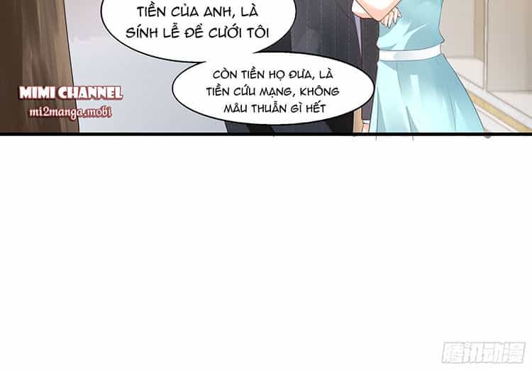 Satan Tổng Tài, Đừng Yêu Tôi - Chương 14 - ảnh 3