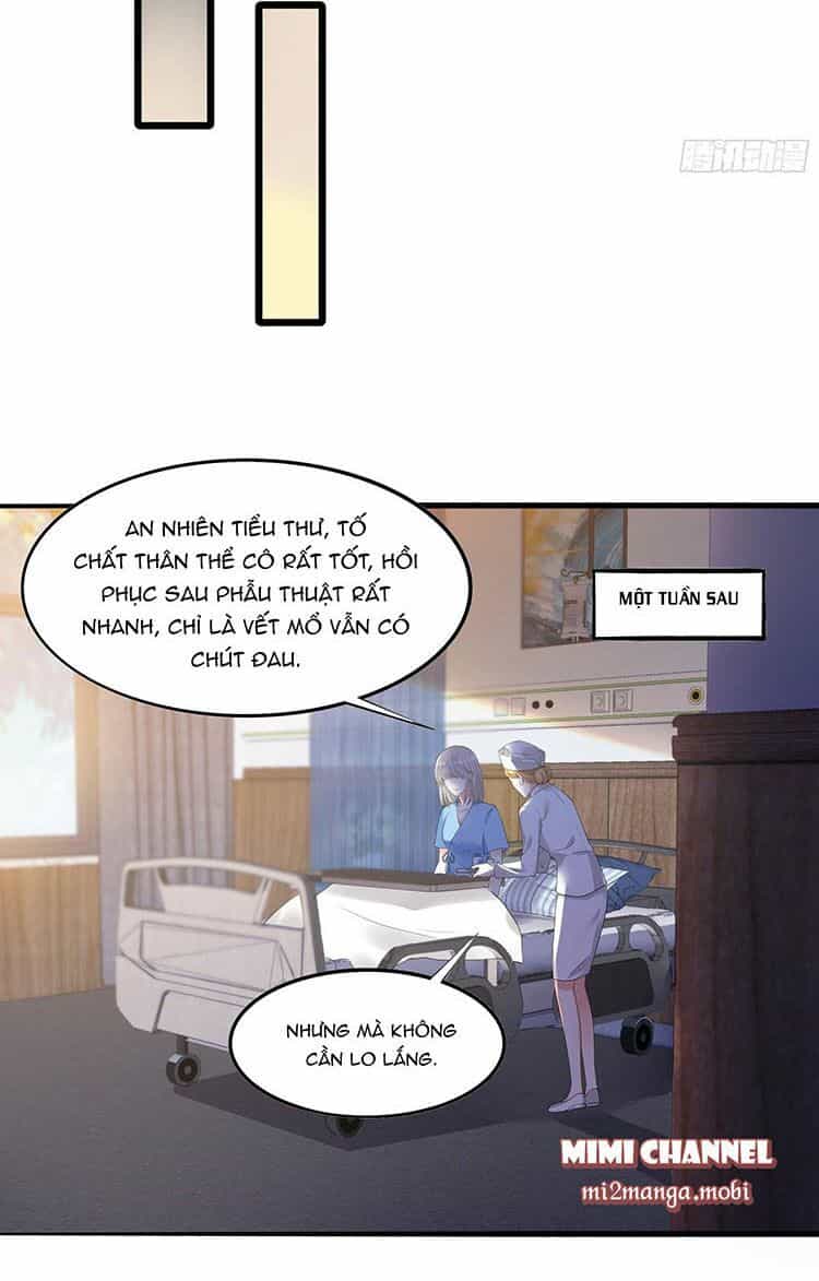 Satan Tổng Tài, Đừng Yêu Tôi - Chương 17 - ảnh 18