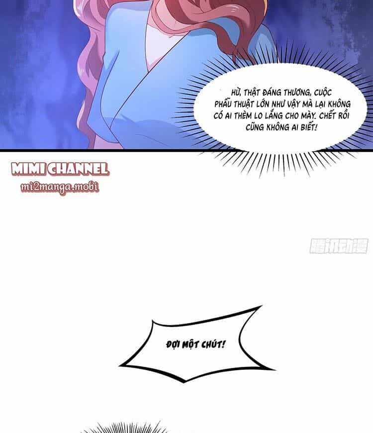Satan Tổng Tài, Đừng Yêu Tôi - Chương 17 - ảnh 5
