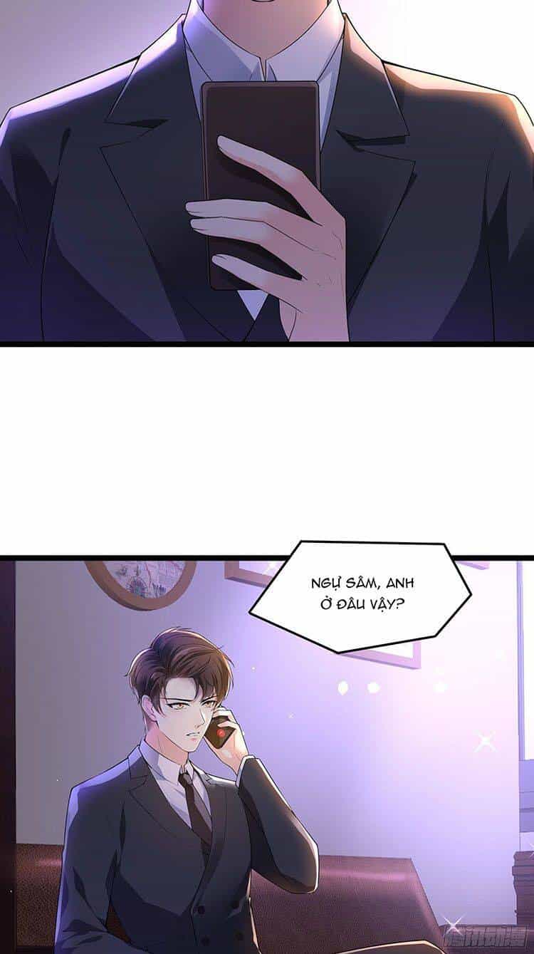 Satan Tổng Tài, Đừng Yêu Tôi - Chương 24 - ảnh 20