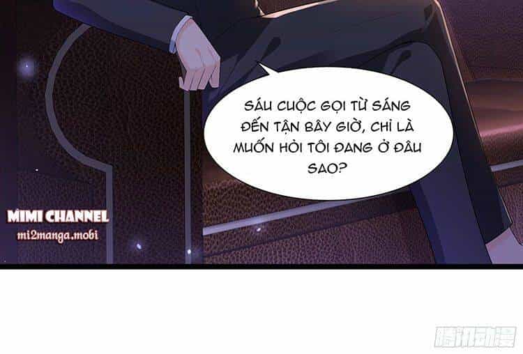 Satan Tổng Tài, Đừng Yêu Tôi - Chương 24 - ảnh 21