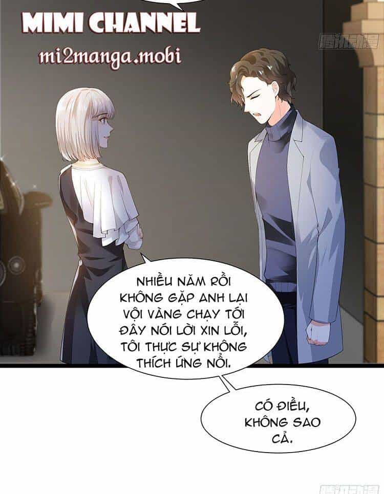 Satan Tổng Tài, Đừng Yêu Tôi - Chương 27 - ảnh 13