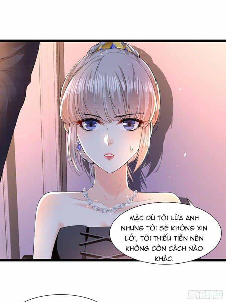Satan Tổng Tài, Đừng Yêu Tôi - Chương 32 - ảnh 12