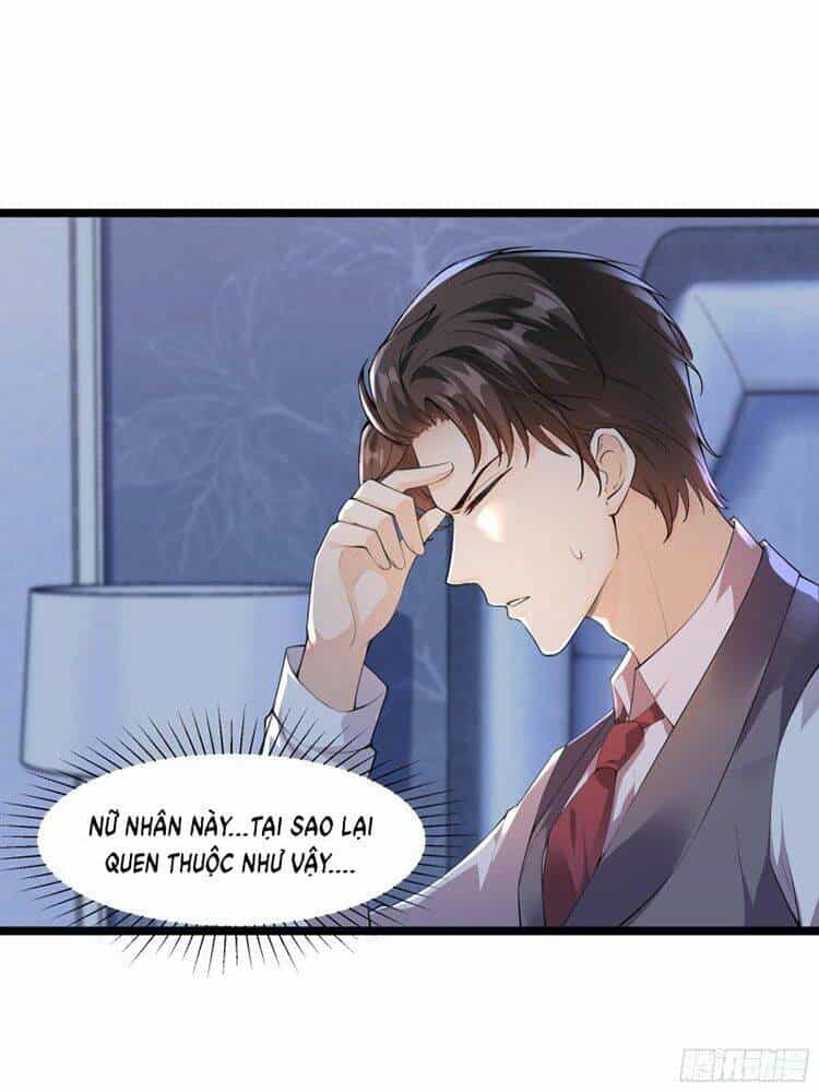 Satan Tổng Tài, Đừng Yêu Tôi - Chương 32 - ảnh 20