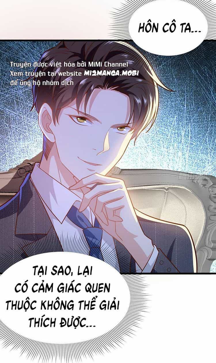 Satan Tổng Tài, Đừng Yêu Tôi - Chương 5 - ảnh 35