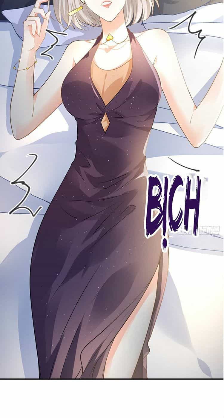 Satan Tổng Tài, Đừng Yêu Tôi - Chương 6 - ảnh 31
