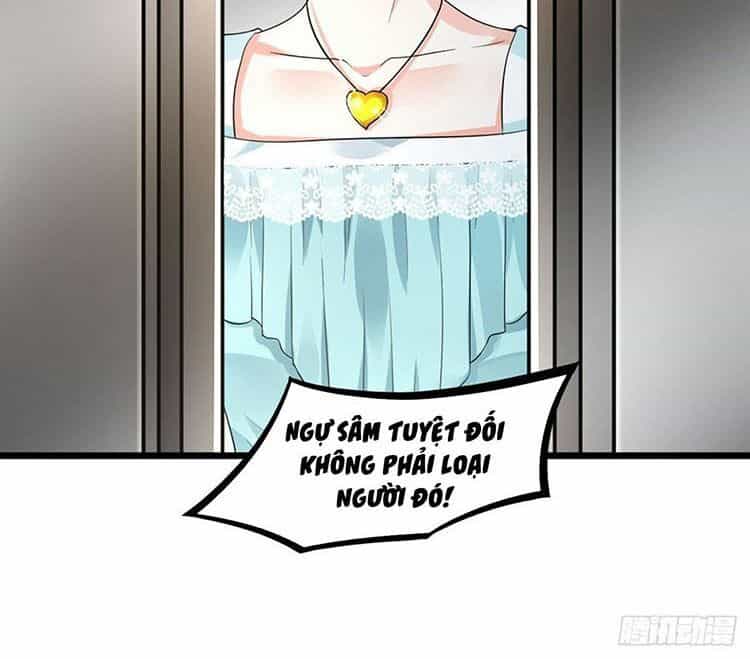 Satan Tổng Tài, Đừng Yêu Tôi - Chương 8 - ảnh 50