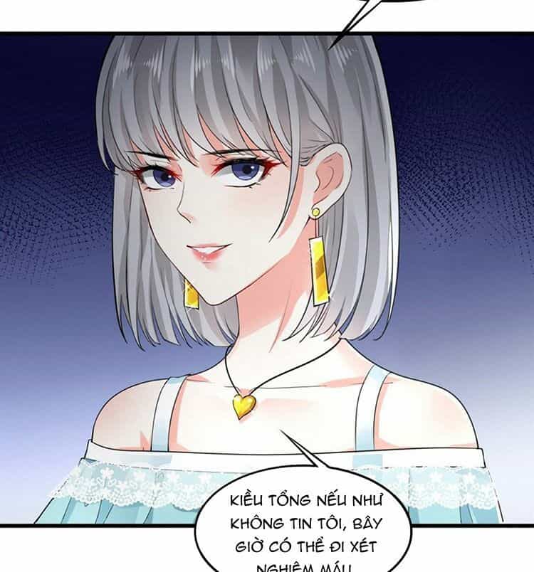 Satan Tổng Tài, Đừng Yêu Tôi - Chương 9 - ảnh 13
