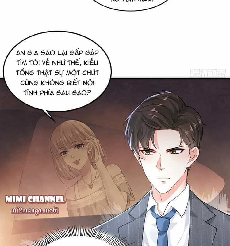 Satan Tổng Tài, Đừng Yêu Tôi - Chương 9 - ảnh 14