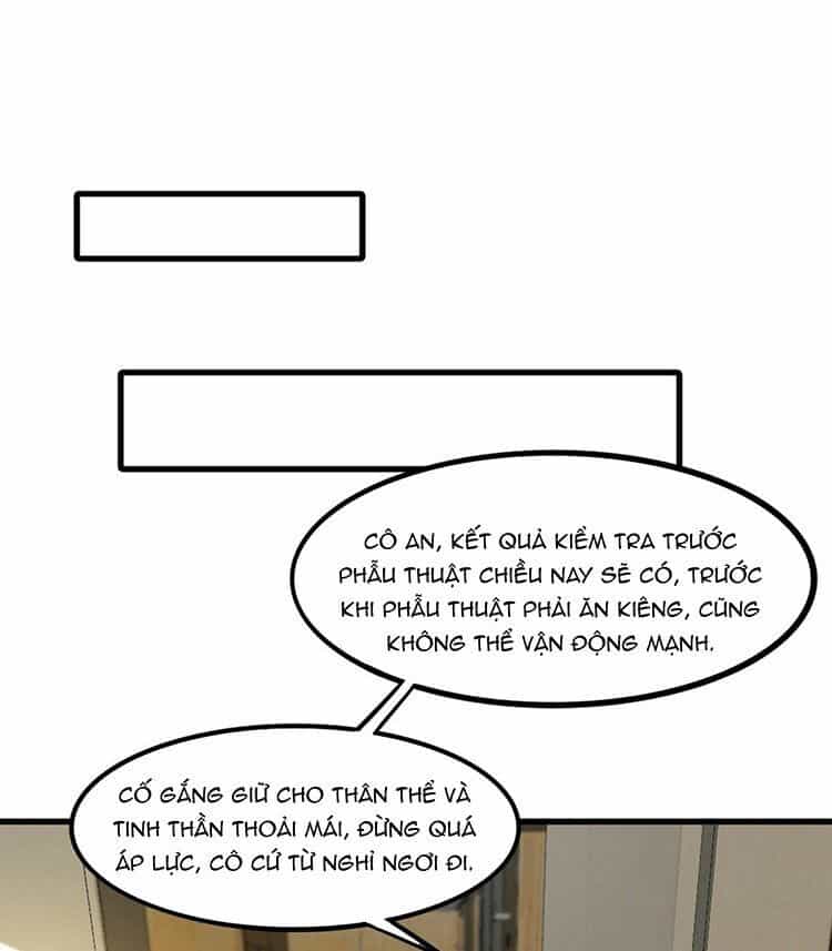 Satan Tổng Tài, Đừng Yêu Tôi - Chương 9 - ảnh 21