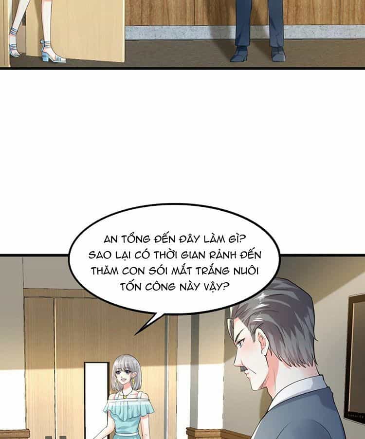 Satan Tổng Tài, Đừng Yêu Tôi - Chương 9 - ảnh 26