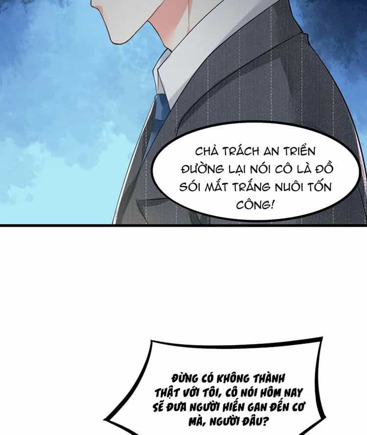Satan Tổng Tài, Đừng Yêu Tôi - Chương 9 - ảnh 6