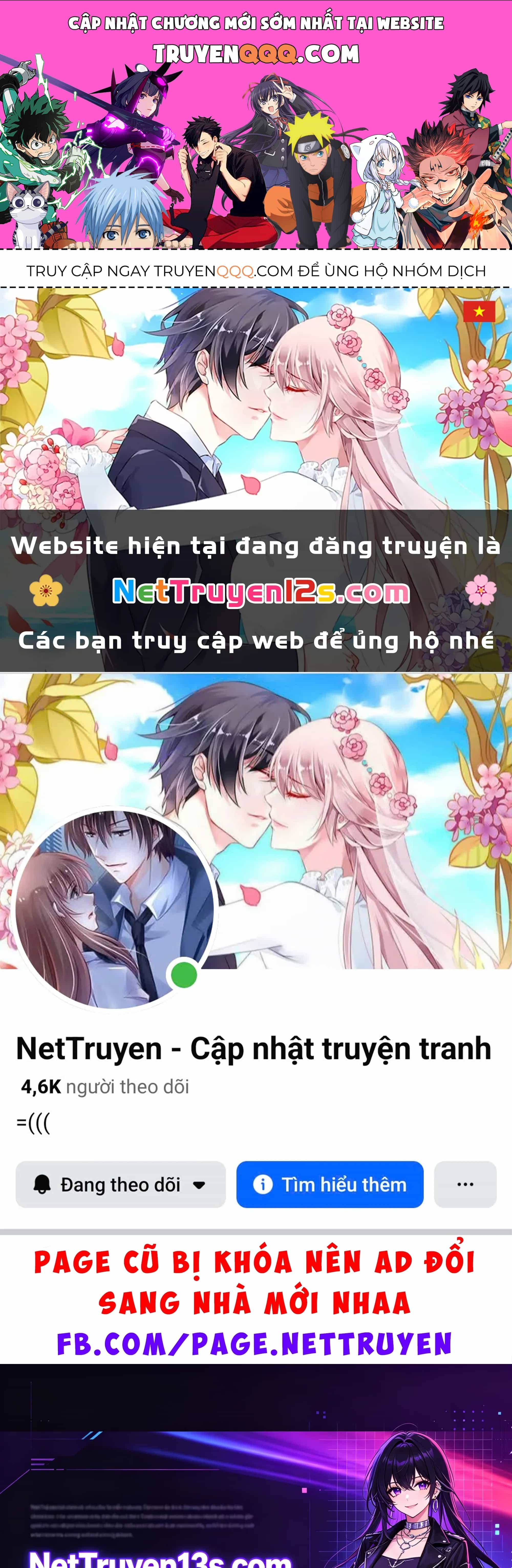 Sau Ánh Chạng Vạng - Chương 9 - ảnh 1