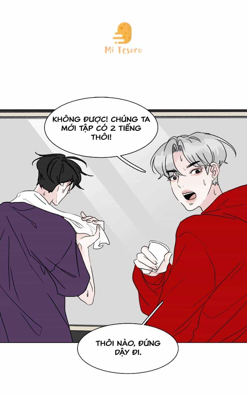 Sau Ánh Hào Quang - Chương 10 - ảnh 49