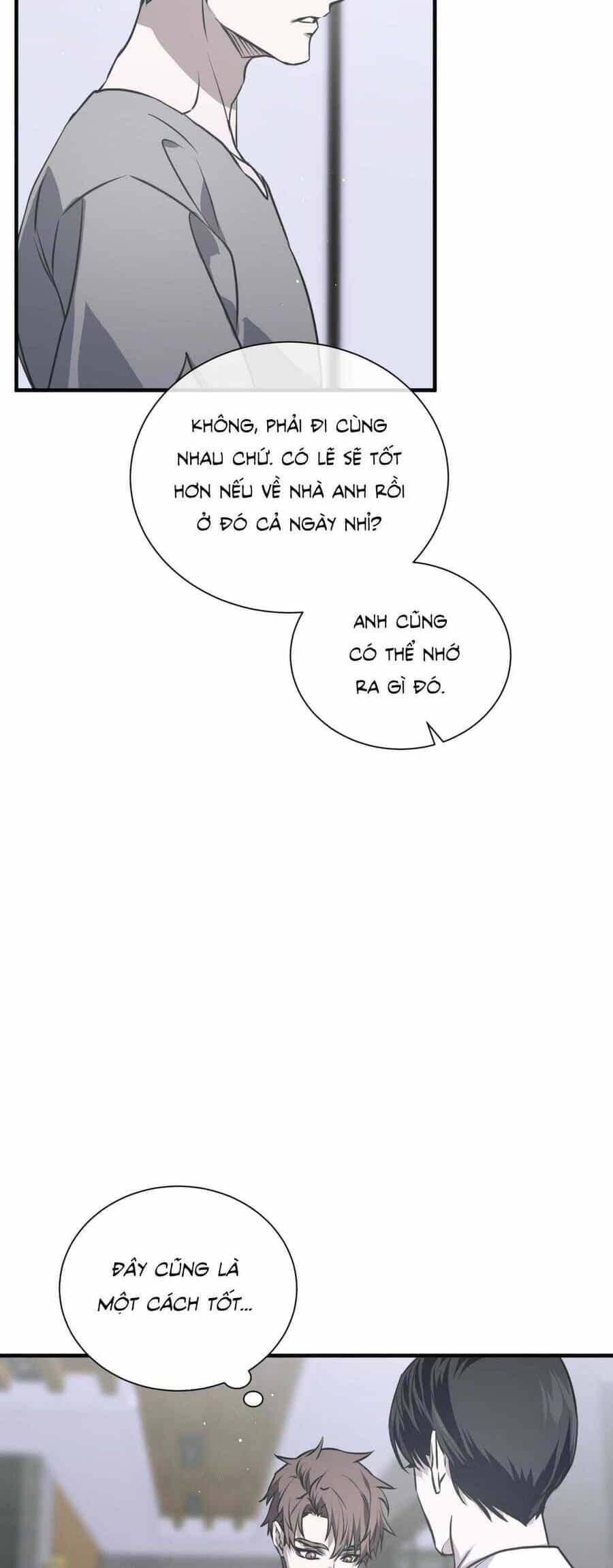Sau Ánh Hào Quang - Chương 16 - ảnh 15